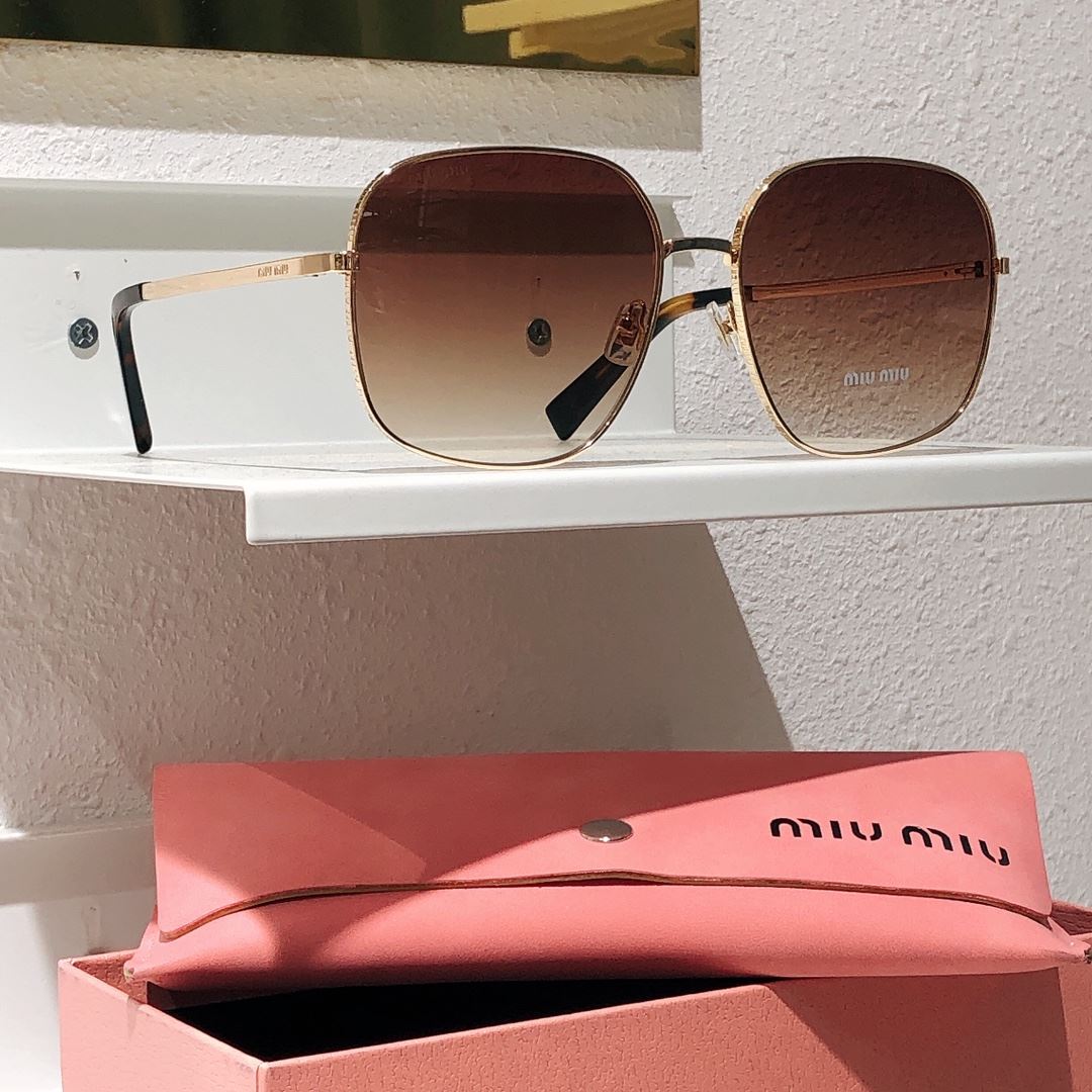 Miu Miu Sunglasses